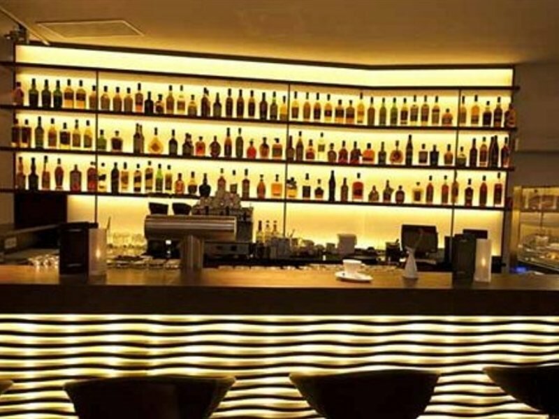 Фото Dormero Hotel Frankfurt Messe