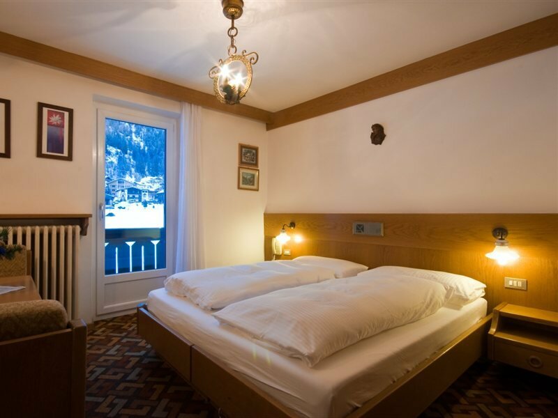 Фото Hotel Chalet Pineta