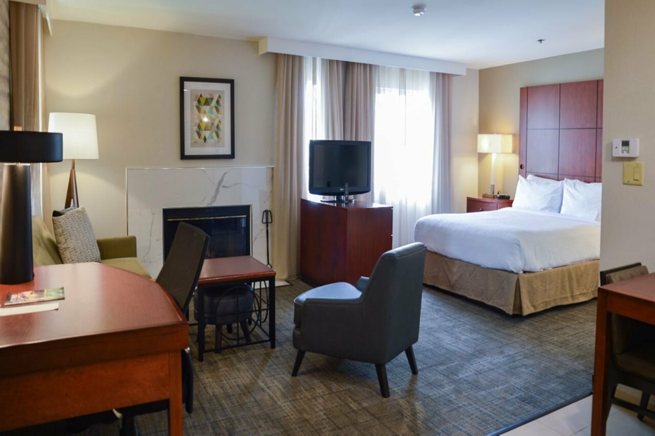 Фото Residence Inn by Marriott La Mirada