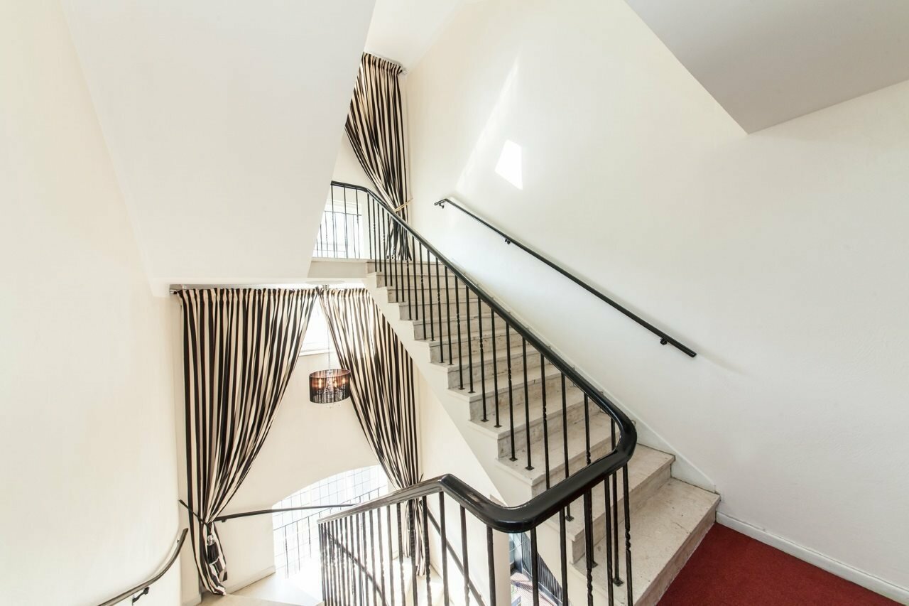 Фото Novum Hotel Bremer Haus Bremen