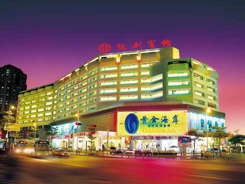 Фото отеля 1