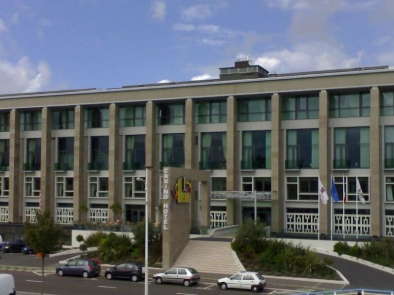 Фото Hotel Spa du Pasino