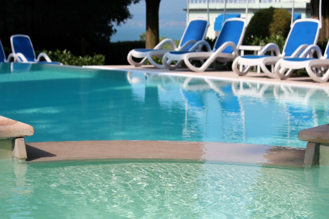 Фото Hotel Désirée