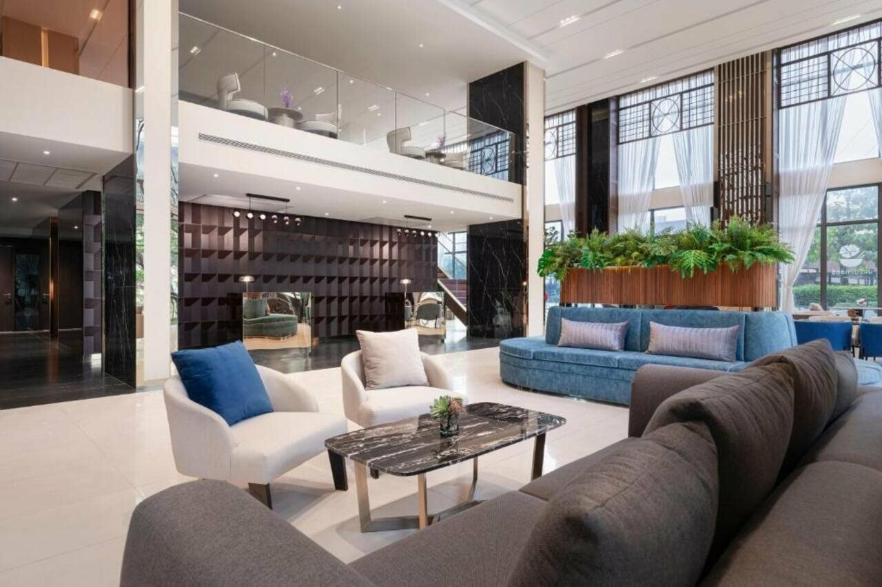 Фото Ramada Plaza by Wyndham Bangkok Sukhumvit 48