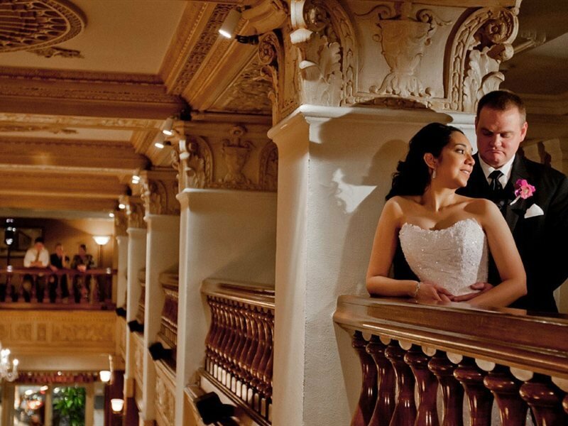 Фото The Gunter Hotel