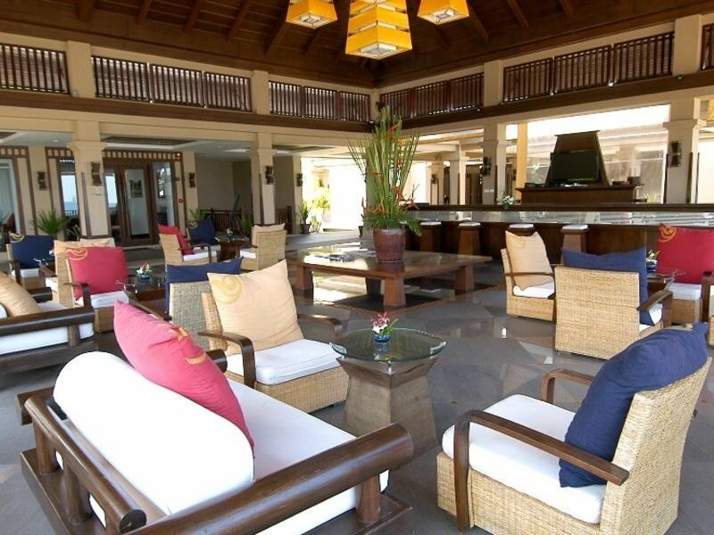 Фото Phuket Marriott Resort And SPA