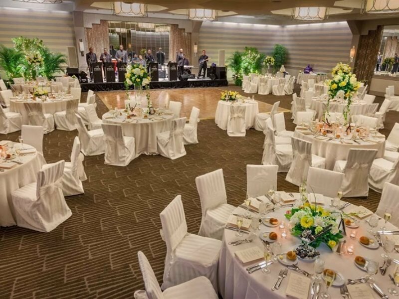 Фото DoubleTree by Hilton Philadelphia Center City