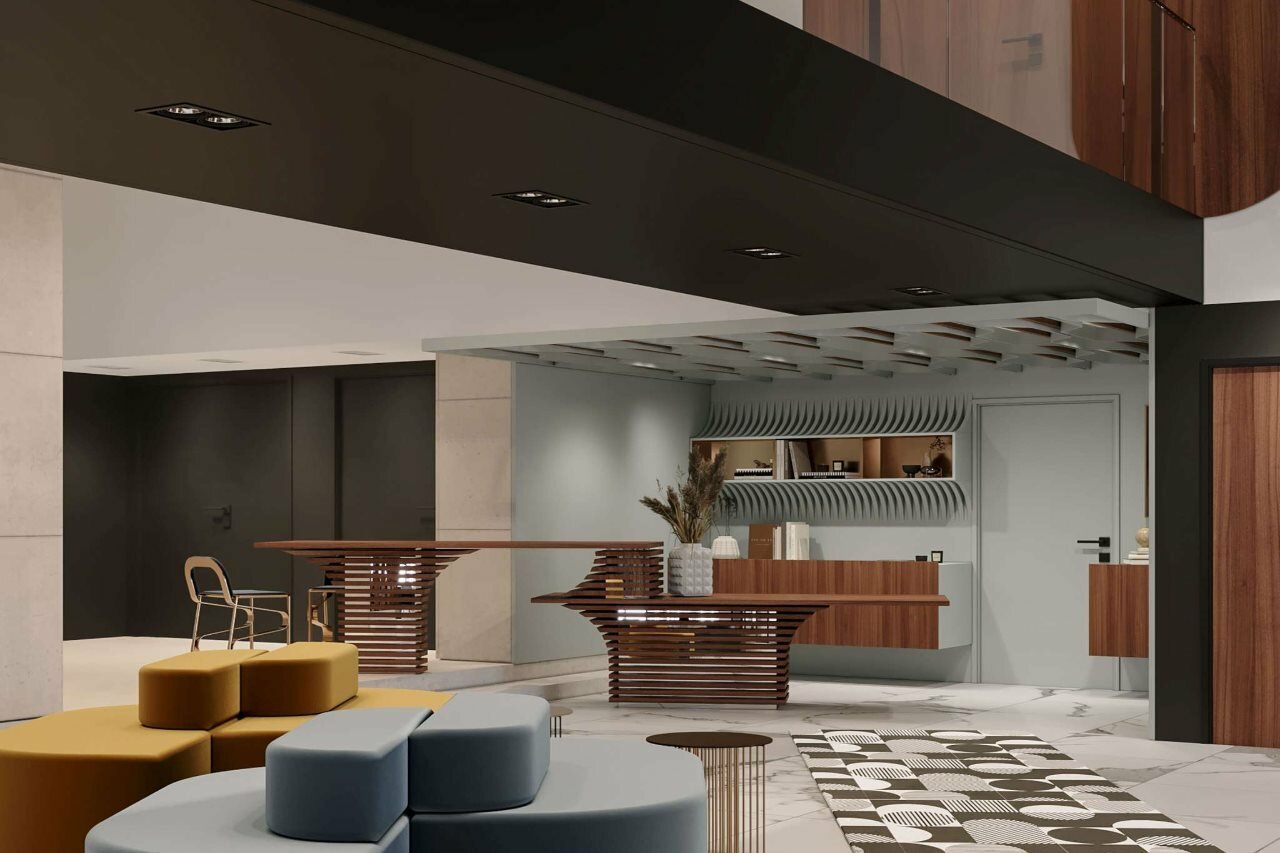 Фото Novotel Rouen Centre Cathédrale