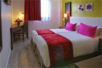 Фото Hotel Paris Pacific Villejuif