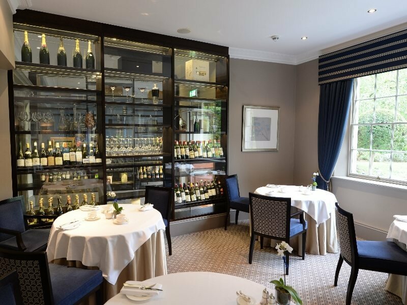 Фото The Royal Crescent Hotel & SPA