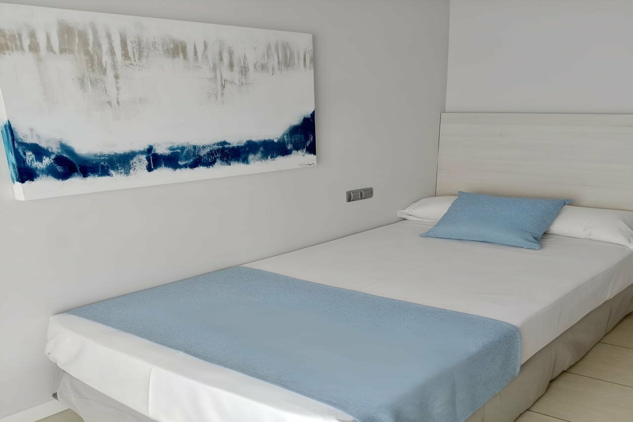 Фото Hotel URH Excelsior