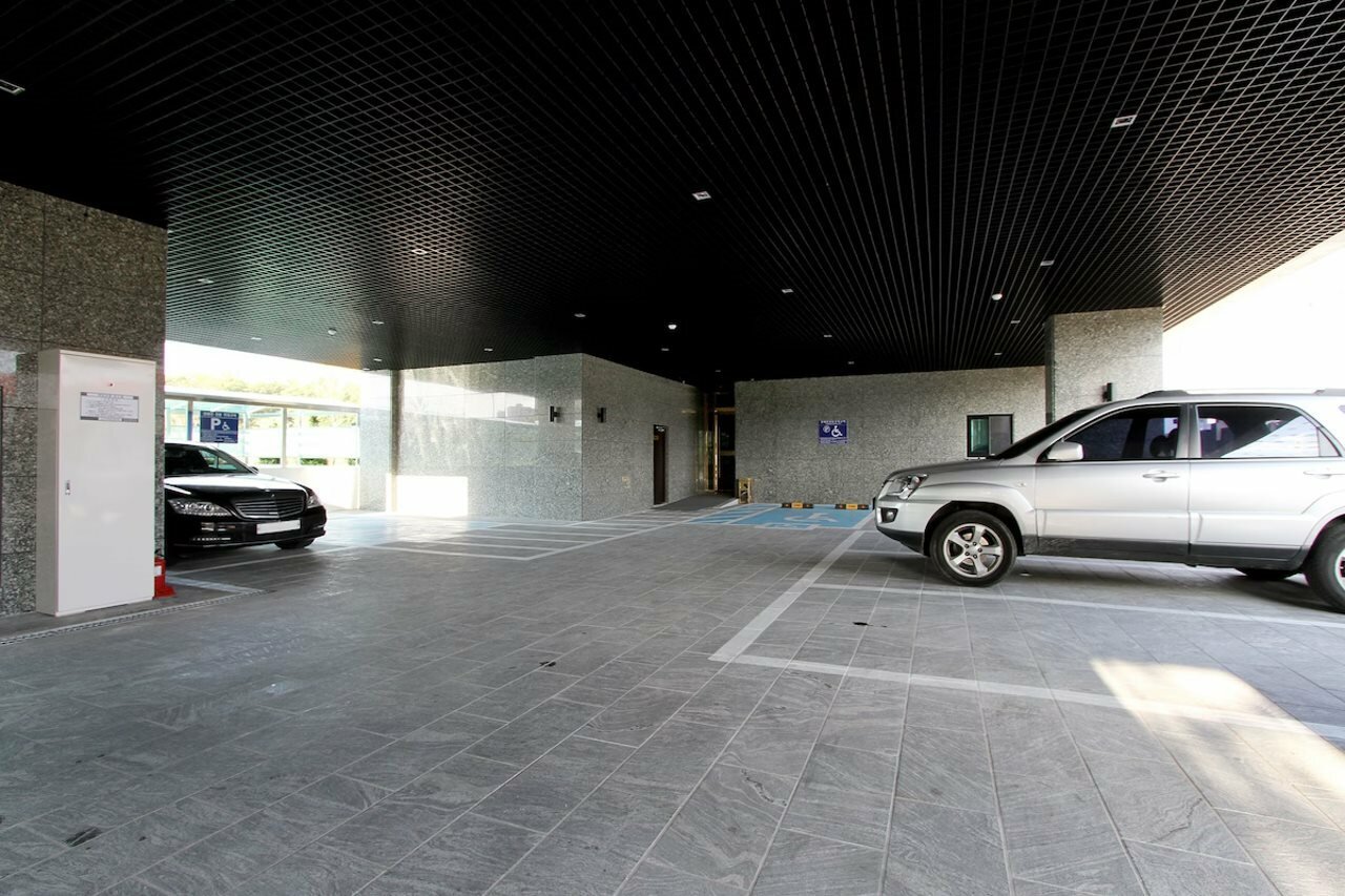 Фото Royal Prime Hotel