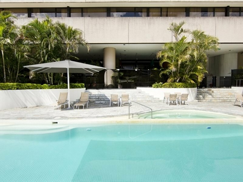 Фото InterContinental Brisbane by IHG