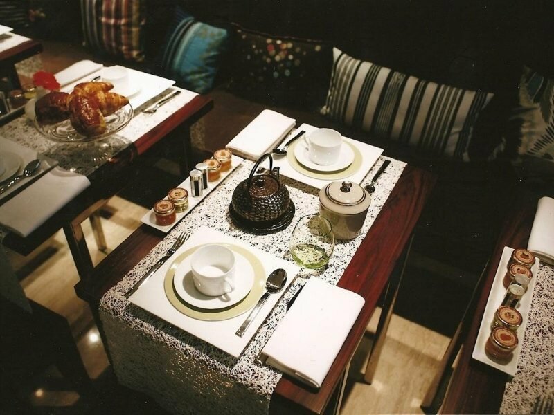 Фото Le Placide Saint Germain des Pres