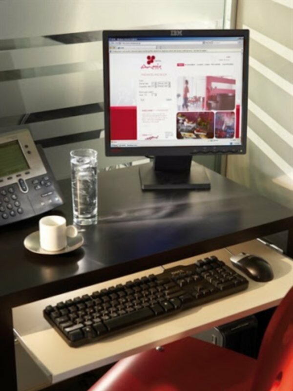 Фото Hotel Anessis