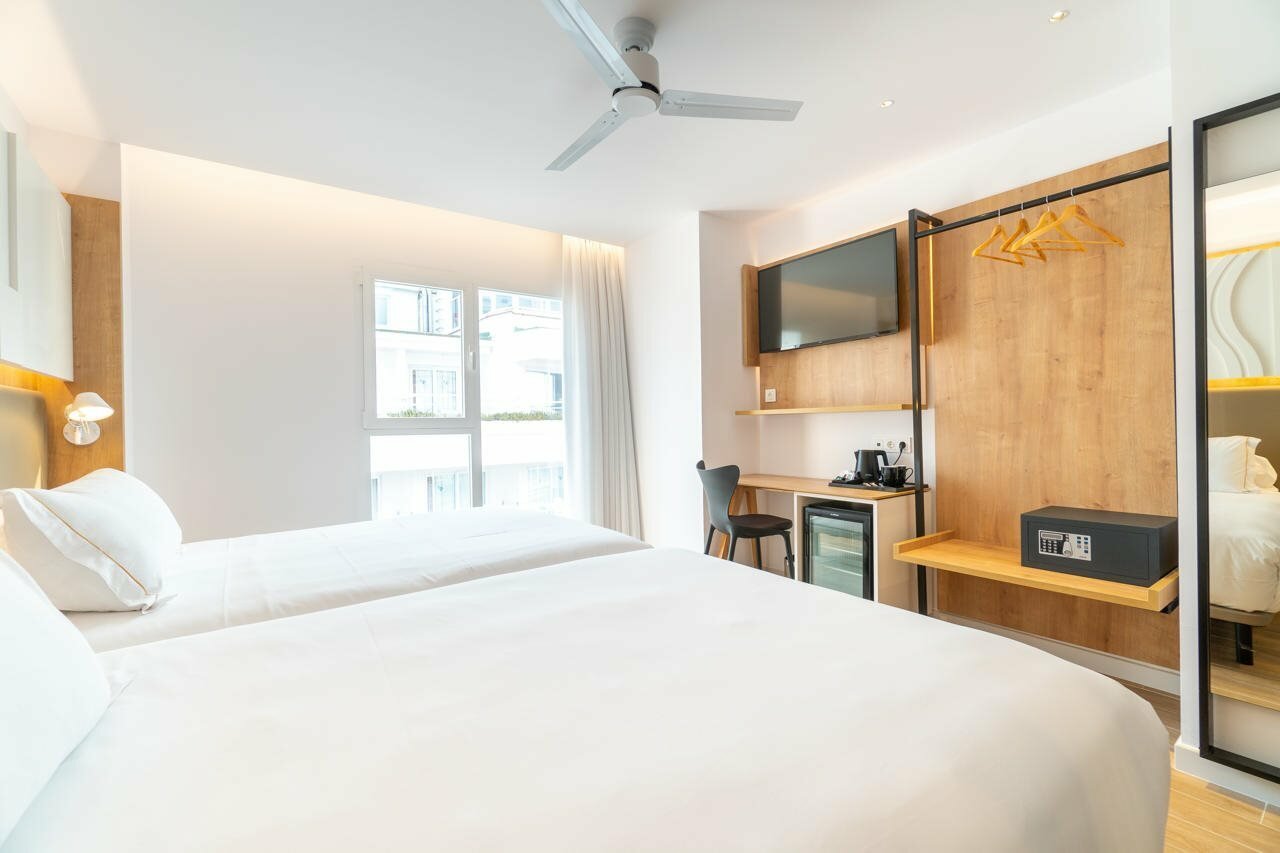 Фото Senator Cala Millor