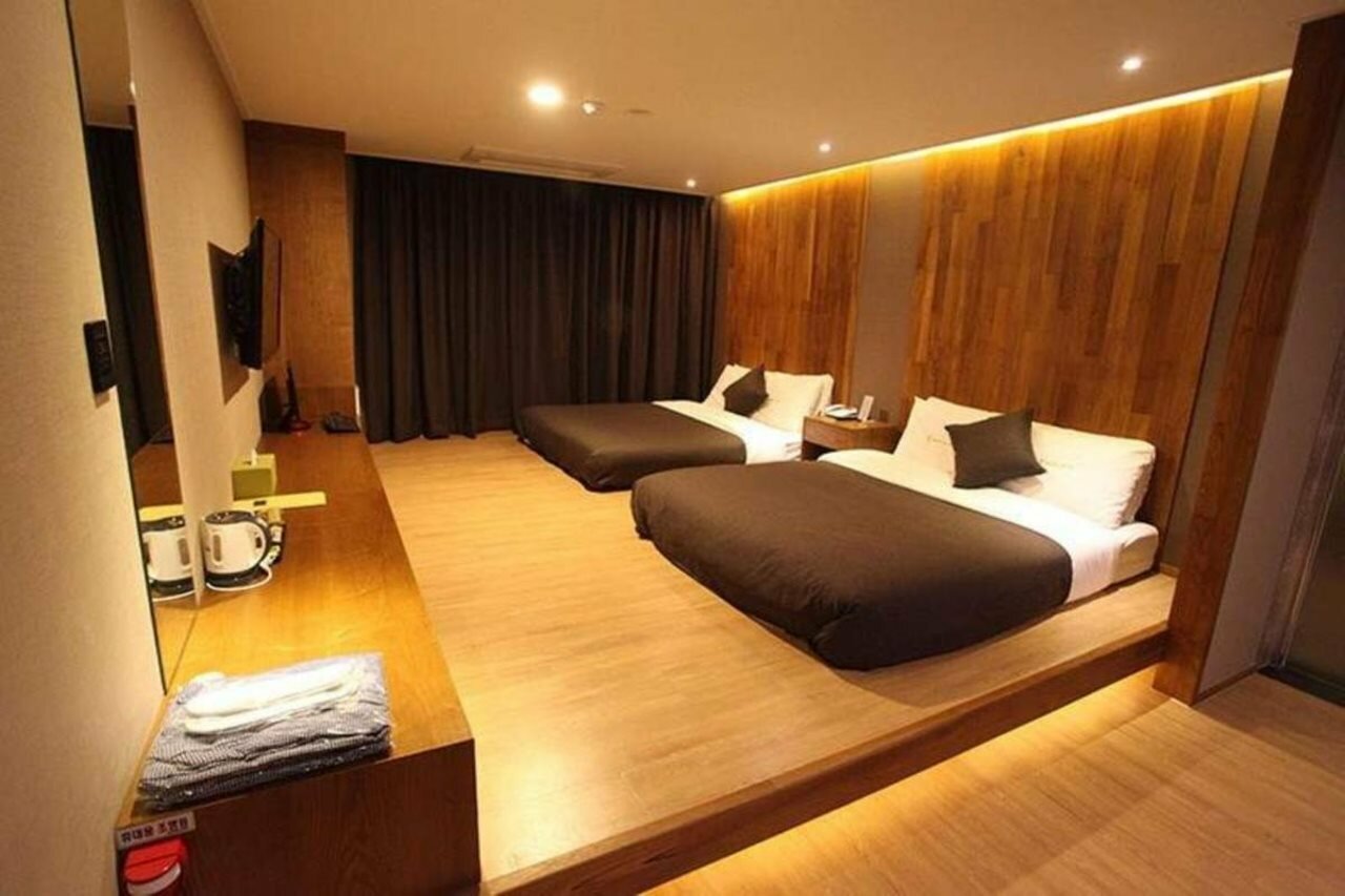 Фото Designers Hotel The Rich