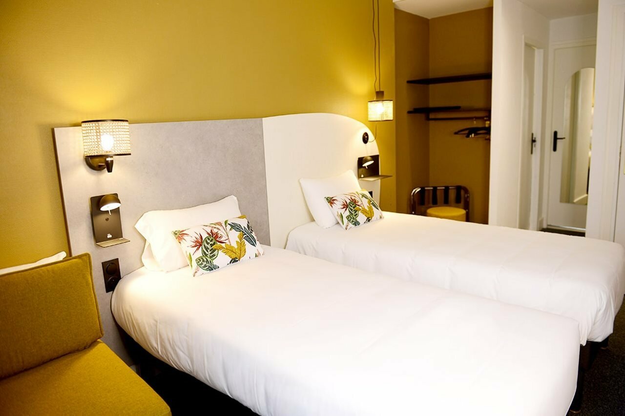 Фото Villa Berlioz