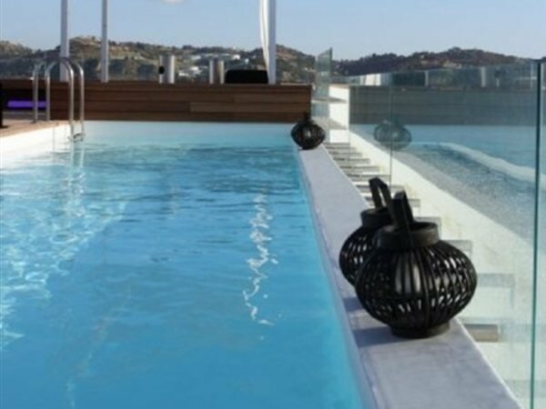 Фото Altis Belem Hotel & SPA, a Member of Design Hotels