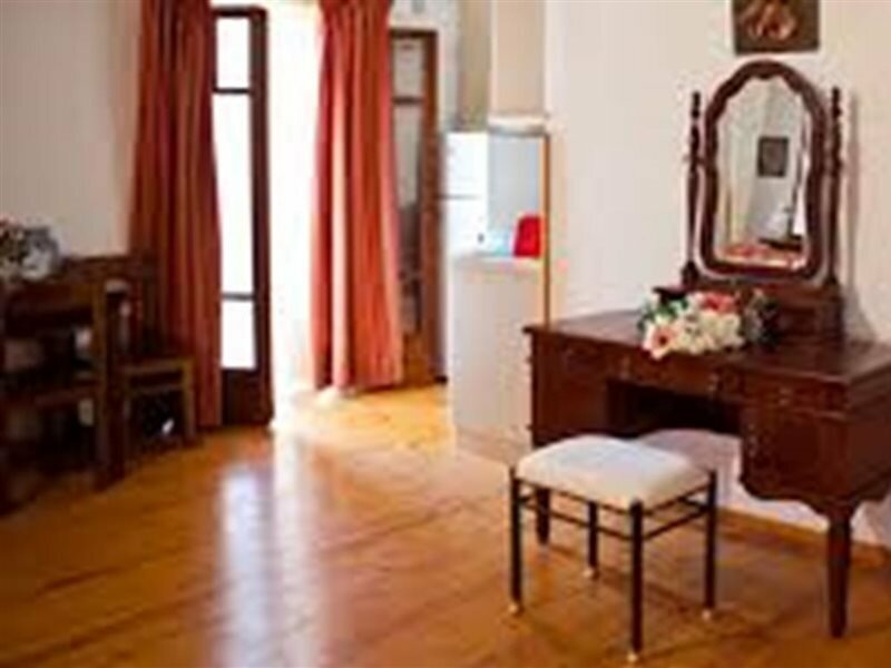 Фото Vasilaras Hotel