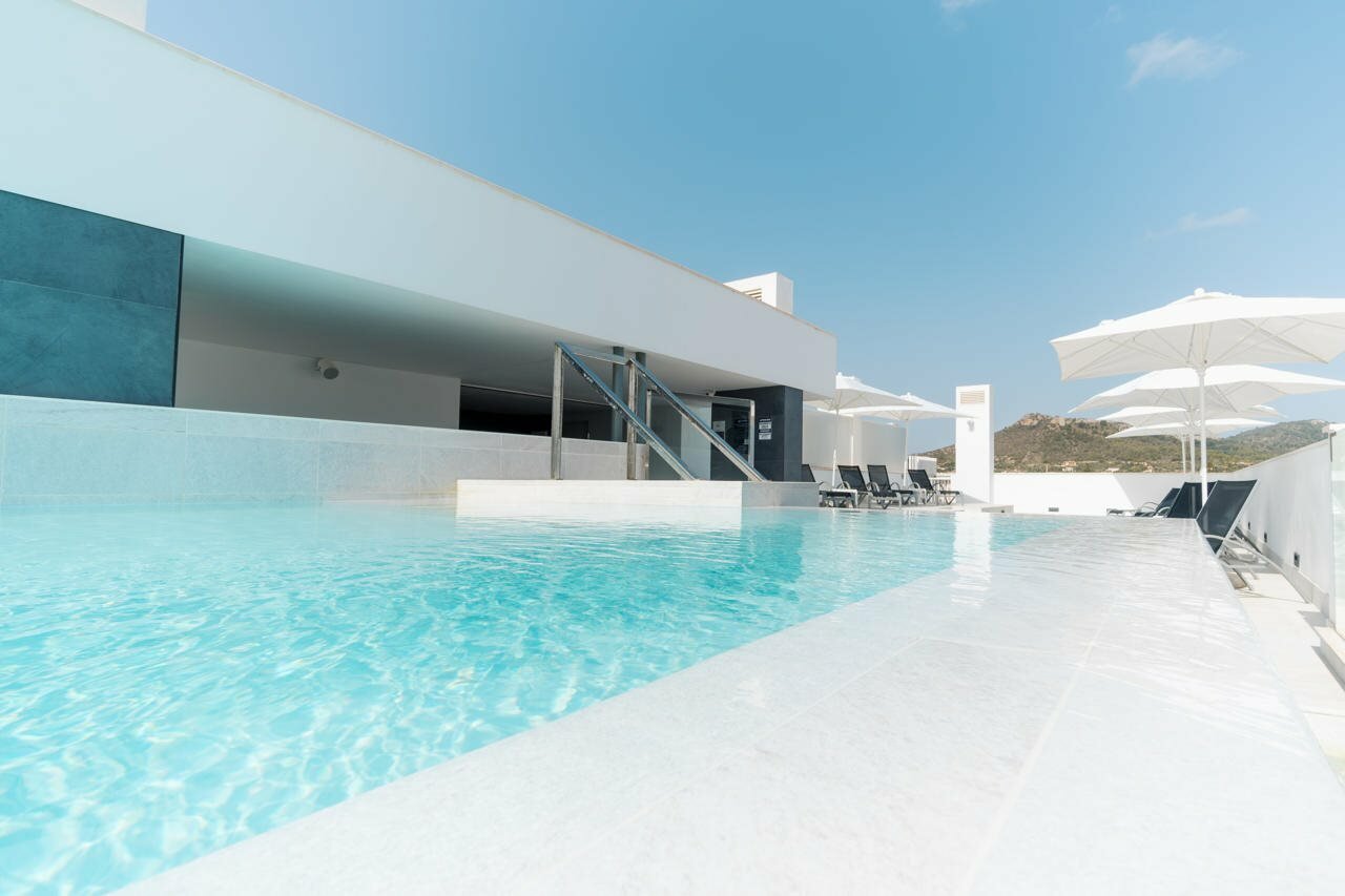 Фото Senator Cala Millor