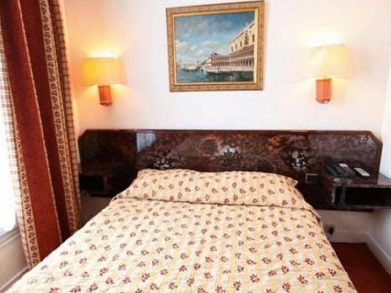 Фото Hotel De Venise