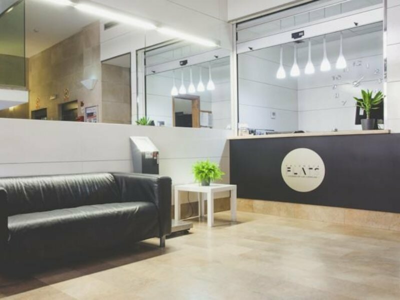 Фото Valenciaflats Ciudad de las Ciencias