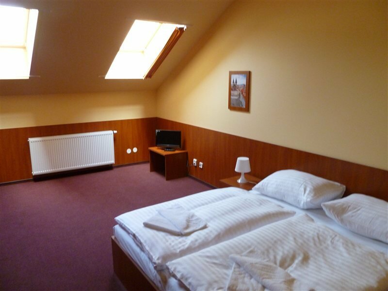 Фото Zlata Vaha Hotel