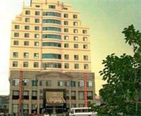 Фото Jinjiang Inn Central Wuxi Train Station