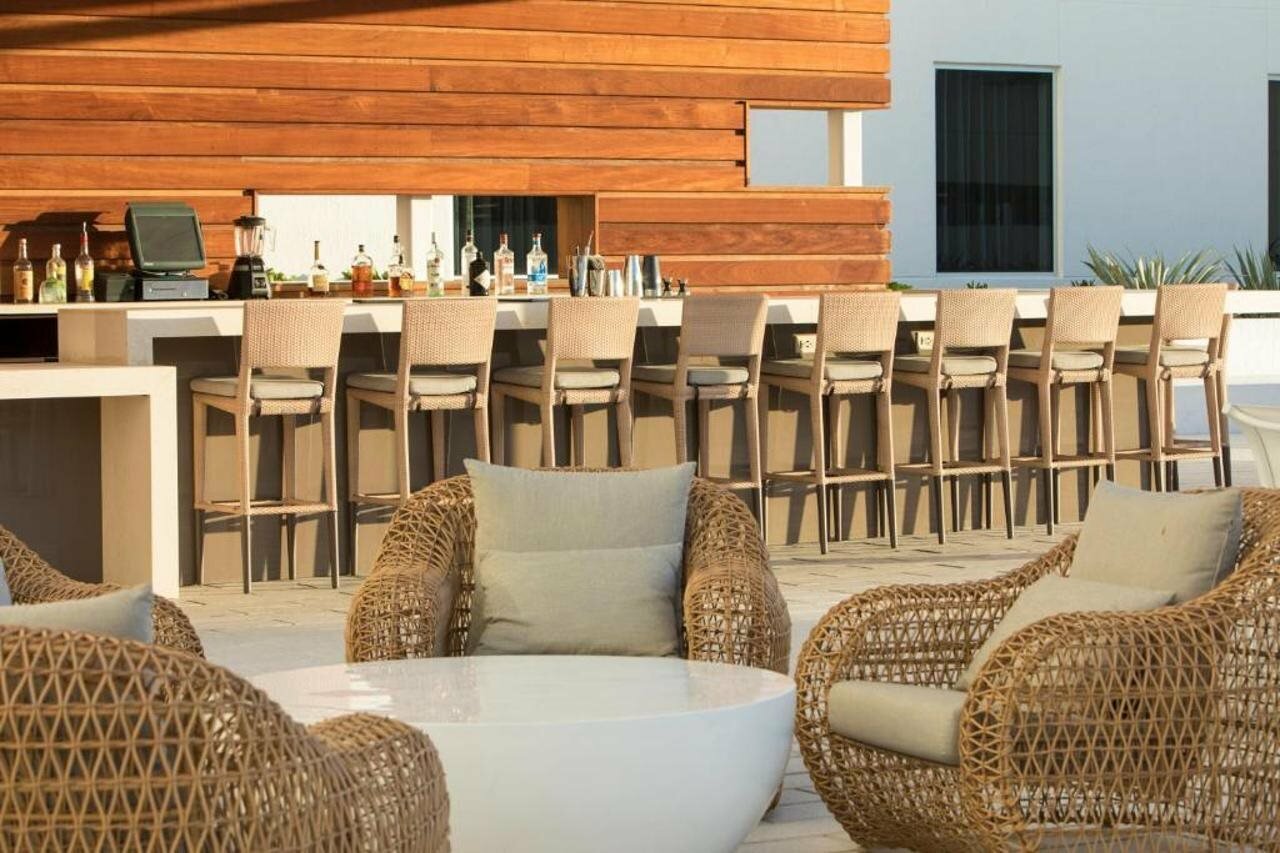 Фото Ac Hotel by Marriott Miami Aventura