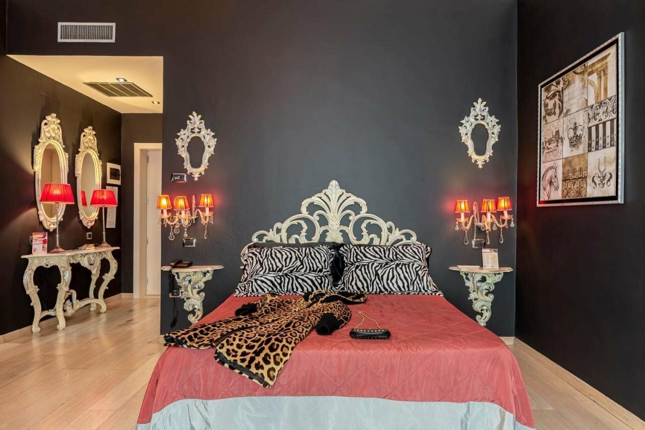 Фото Columbia Wellness & SPA