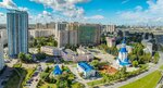 St. Petersburg University of Management Technologies and Economics (Pervomayskaya Street, 1), university