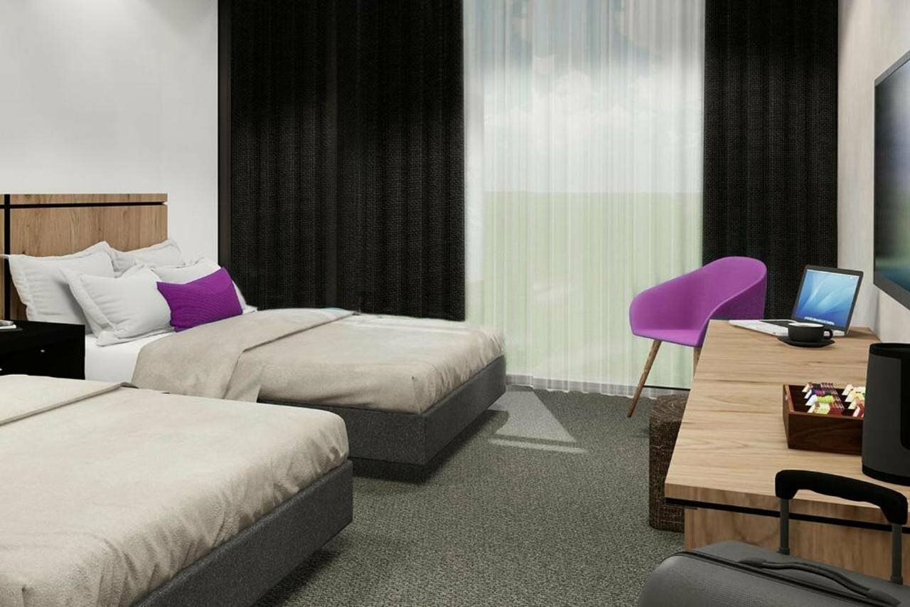 Фото Sudima Kaikoura