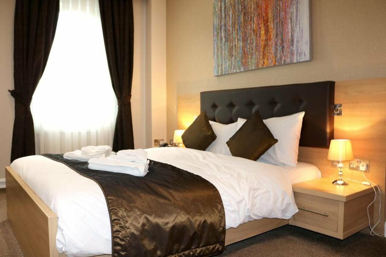 Фото Shoreditch Inn