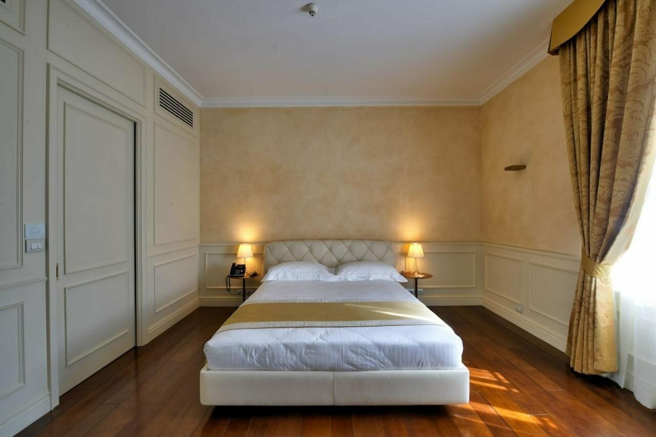 Фото Hotel Rua Frati 48 in San Francesco