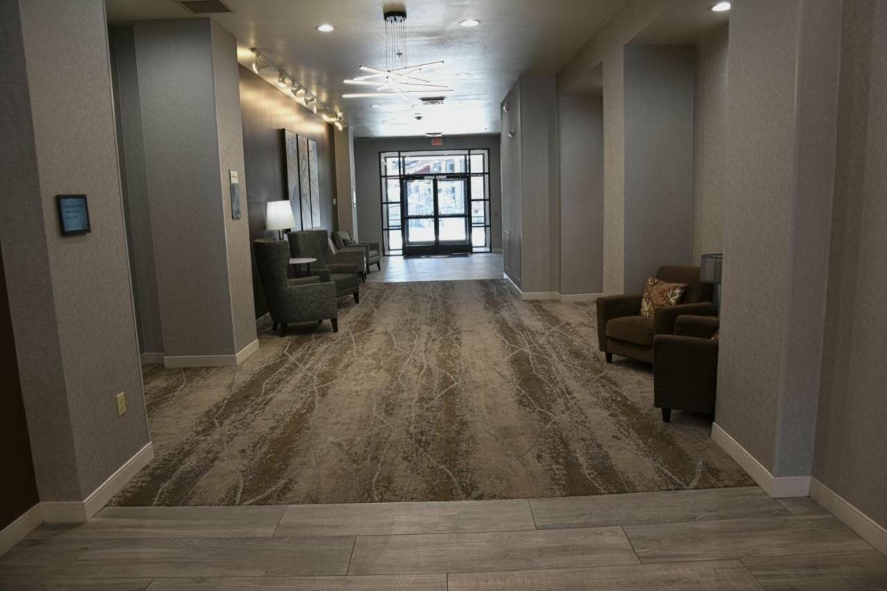 Фото DoubleTree by Hilton Helena Downtown