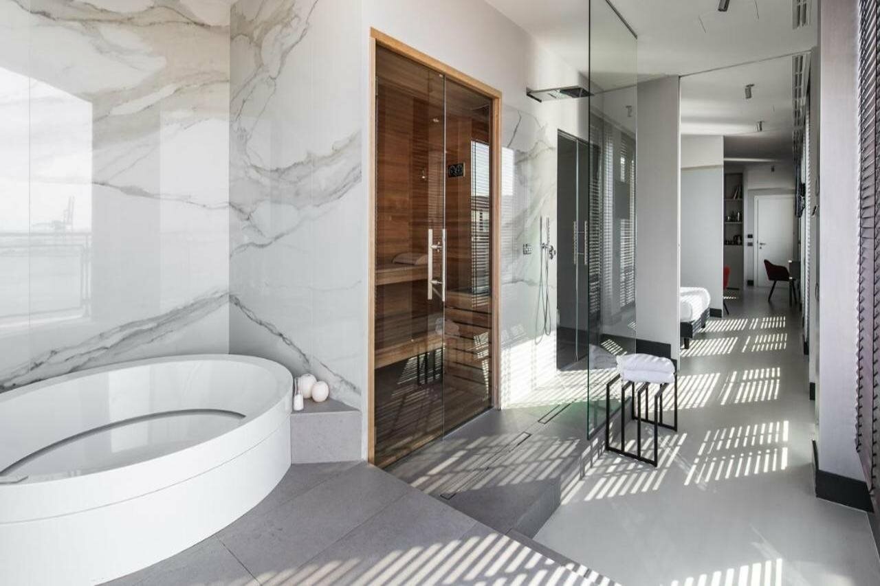 Фото Отель SeePort