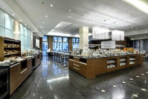 Гостиница Eurostars Berlin