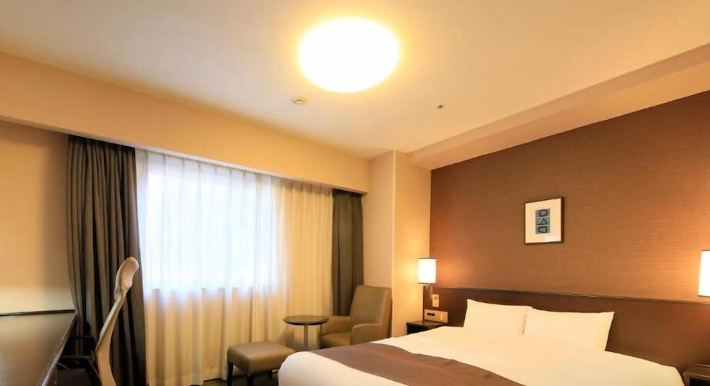 Фото Daiwa Roynet Hotel Kanazawa