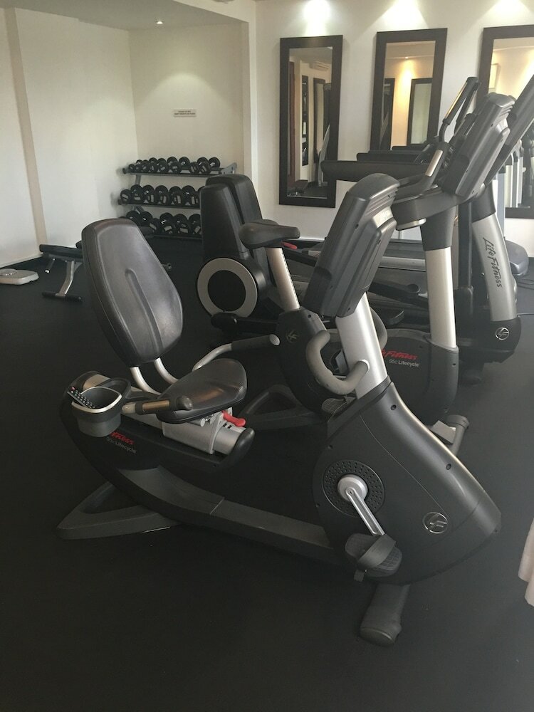 Фото The Spanish Court Hotel