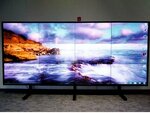 Видеостена55 (Frunze Street, 80), projectors and multimedia equipment