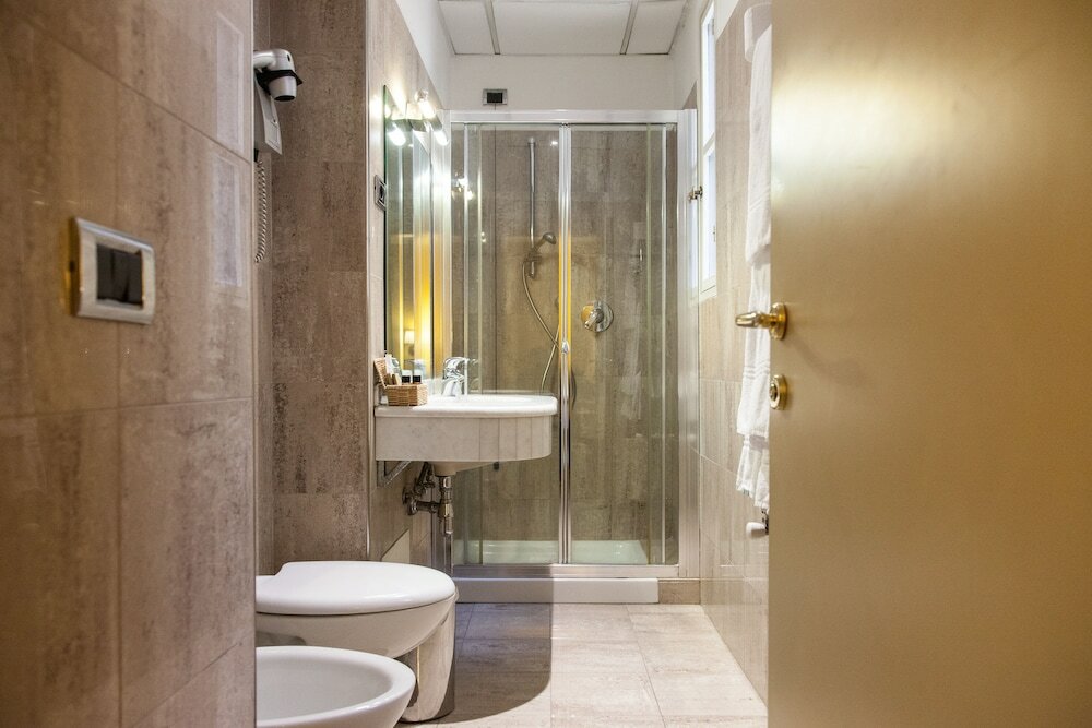 Фото Benivieni Hotel