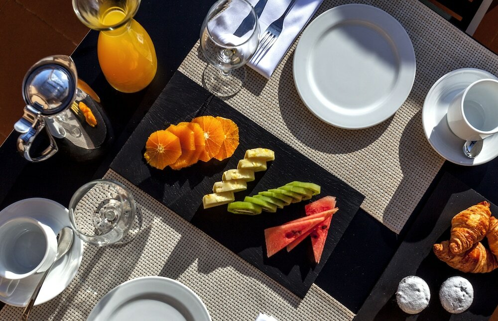 Фото Angra Marina Hotel