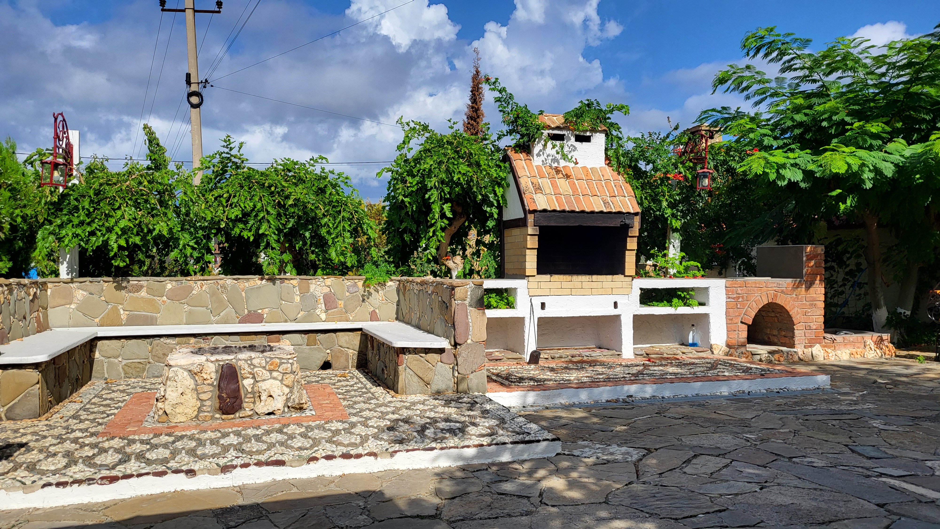 Фото Гостиный дом на Меганоме