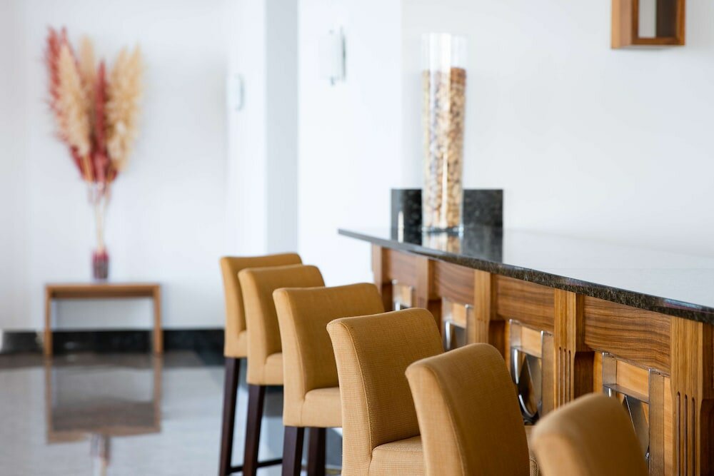 Фото Angra Marina Hotel