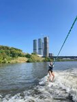 Riversurf (Moscow, MKAD, 66th kilometre, к5) ، نادي رياضي، مجموعة
