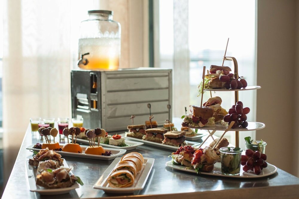 Фото Atlantic Hotel Airport