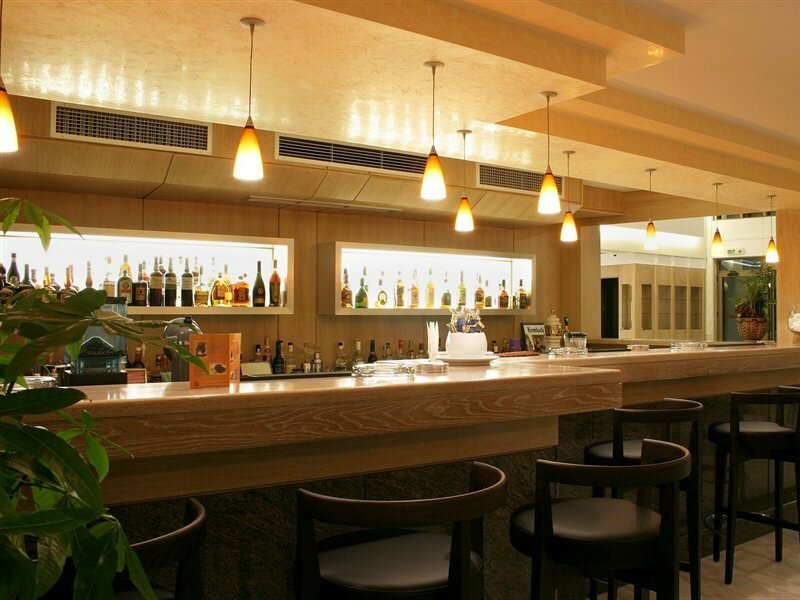 Фото Hotel Ilissos