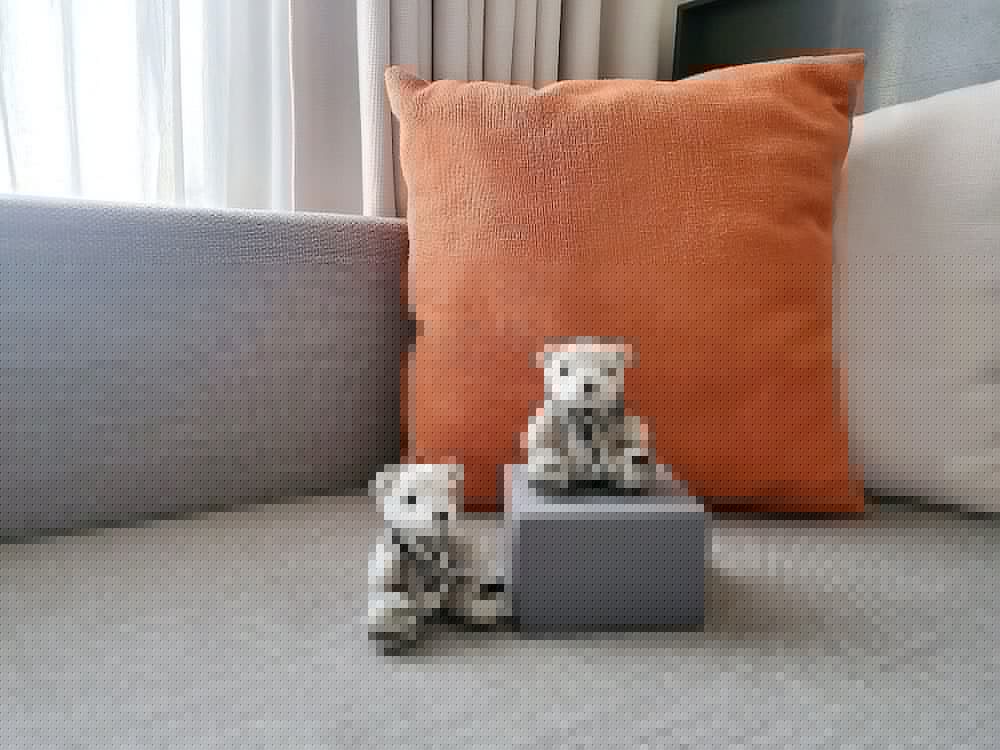 Фото Shilla Stay Gwanghwamun