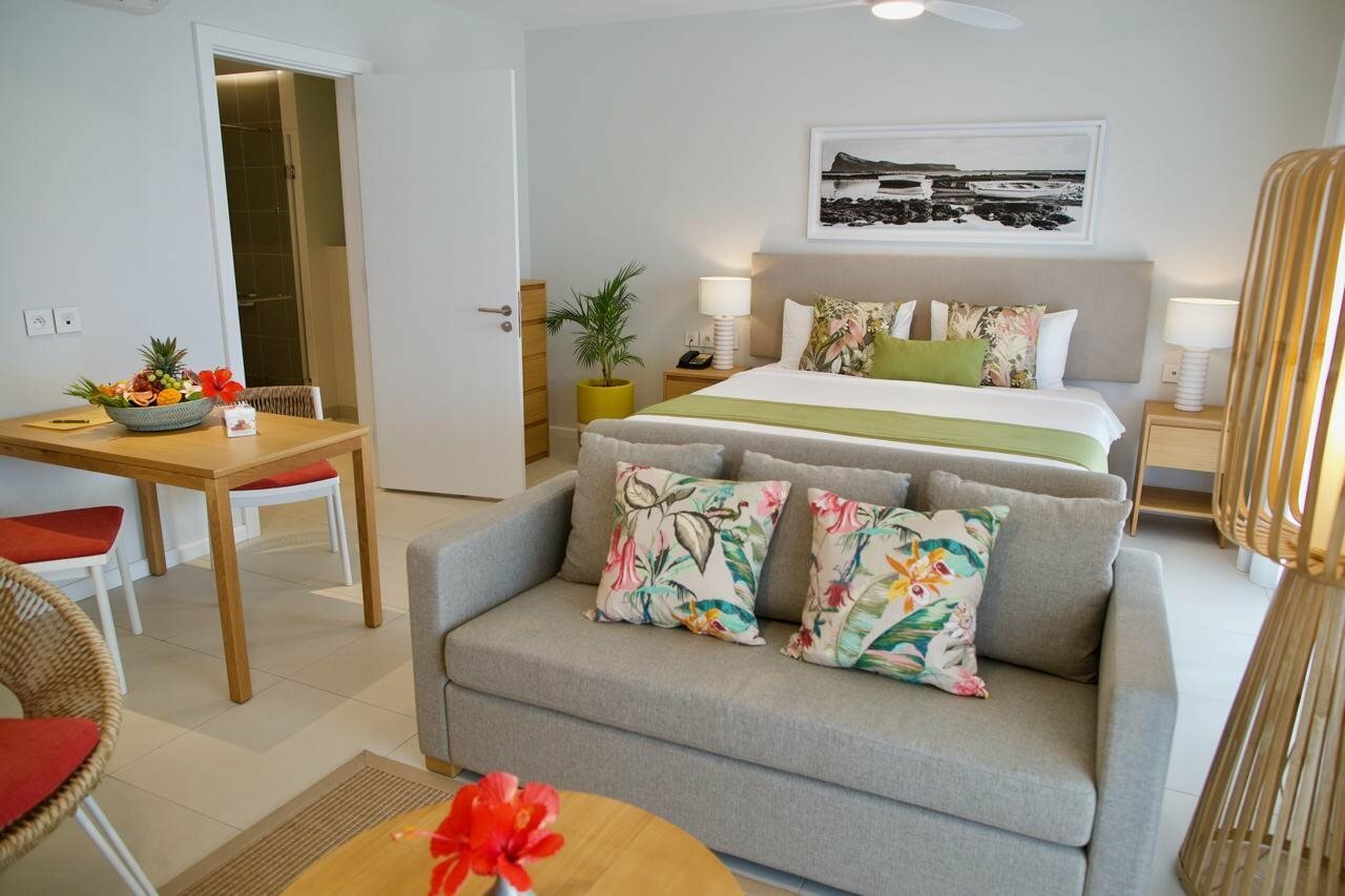 Фото Citadines Opéra Paris